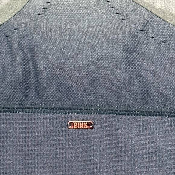 PINK Victoria's Secret Sports Bra - Picture 3 of 3